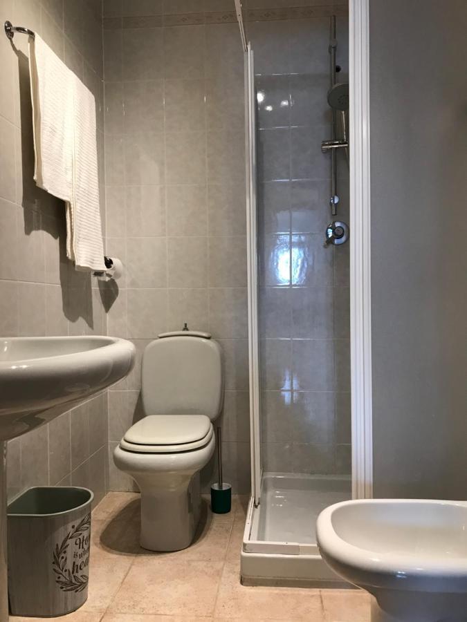 Aroma Di Legno E Profumo Di Neve Apartment เบรยล์-แชร์วิเนีย ภายนอก รูปภาพ