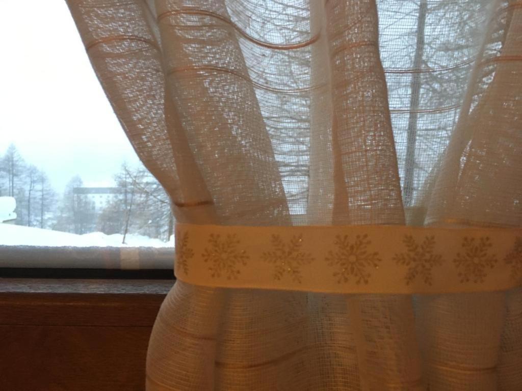 Aroma Di Legno E Profumo Di Neve Apartment เบรยล์-แชร์วิเนีย ภายนอก รูปภาพ